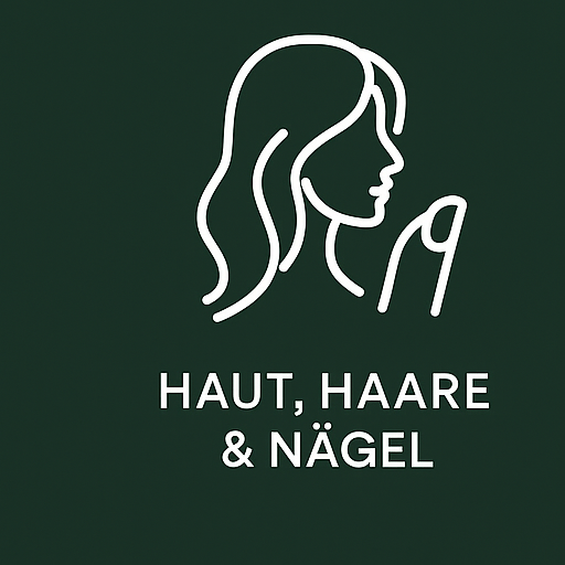 Haut, Haare, Nägel