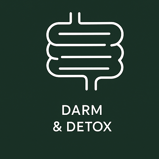 Darm & Detox